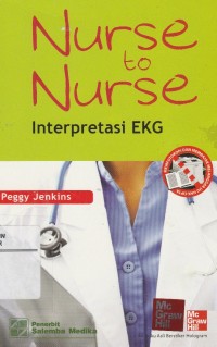 Nurse to Nurse Interpretasi EKG