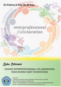 Image of Konsep Interprofessional Collaboration Pada Rumah Sakit Di Indonesia