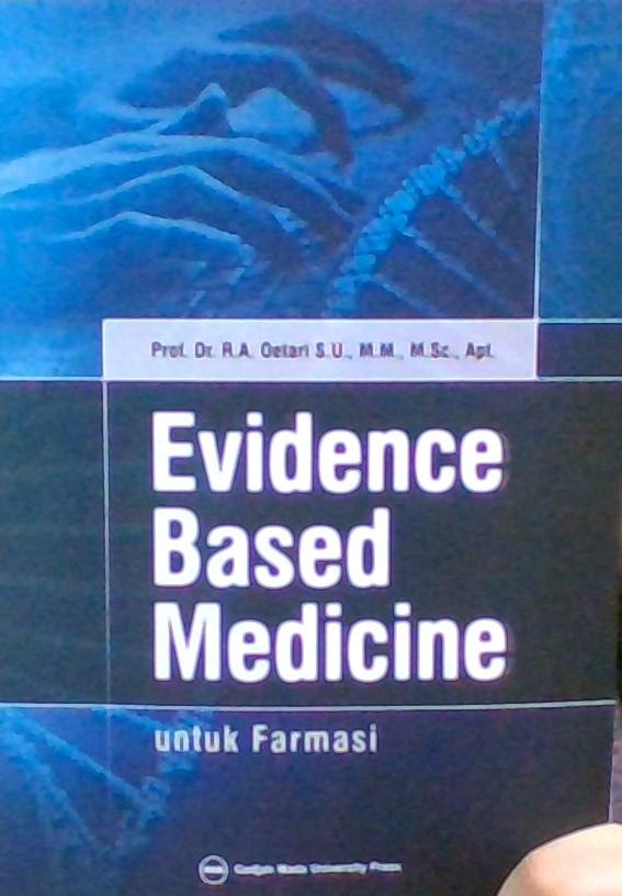 Evidence Based Medicine