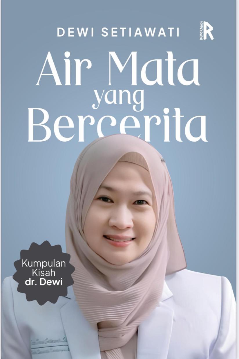 Air Mata Yang Bercerita