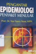 Pengenalan Biostatistika