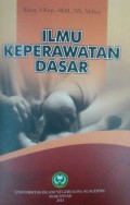 Ilmu Keperawatan Dasar