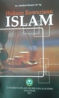 Hukum Kewarisan Islam