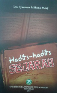 Hadist-Hadist Sejarah