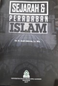 Sejarah & Peradaban Islam