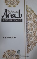 Bahasa Arab Komunikasi