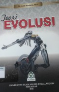 Teori evolusi