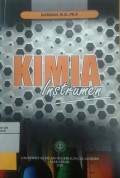 Kimia Instrumen