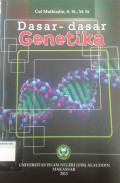 Dasar-dasar Genetika