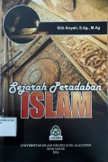 Sejarah Peradaban Islam