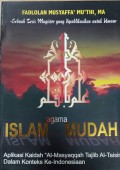 Islam Agama Mudah