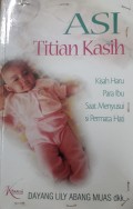 ASI Titian Kasih