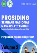 Pahami Kista Anda Akan Terbebaskan