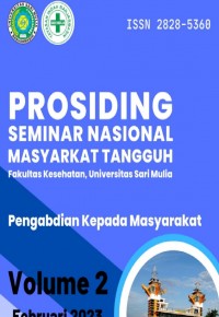 Pahami Kista Anda Akan Terbebaskan