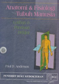 Anatomi dan Fisiologi untuk Paramedis