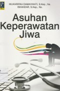 Asuhan Keperawatan Jiwa