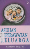 Asuhan Keperawatan Keluarga