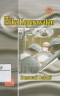 Etika keperawatan