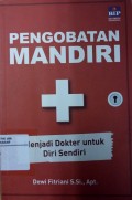 Pengobatan Mandiri