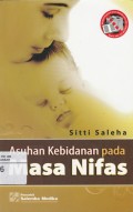 Asuhan Kebidanaan Pada Masa Nifas