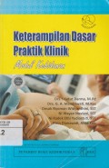 Keterampilan Dasar Praktik Klinik