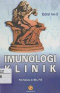 Imunologi Klinik