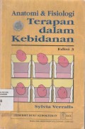 Anatomi dan fisiologi terapan dalam kebidanan