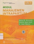 Modul Manajemen Intrapartum