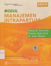 Modul Manajemen Intrapartum