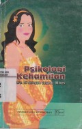 Psikologi Kehamilan