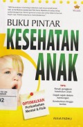 Buku Pintar Kesehatan Anak