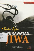 Buku Ajar Keperawatan Jiwa