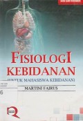Fisiologi Kebidanan: Untuk Mahasiswa Kebidanan