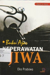 Buku Ajar Keperawatan Jiwa