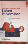 Asuhan Keperawatan pada Pasien dengan Gangguan: Sistem Perkembangan