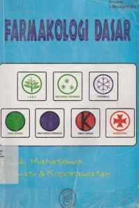 Farmaklogi Dasar