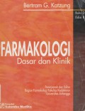 Farmakologi Dasar dan Klinik