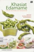 Khasiat Edamame: untuk Kestabilan Kesehatan