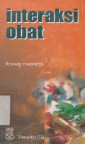 Interaksi Obat