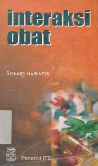 Interaksi Obat