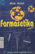 Farmasetika