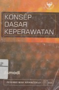 Konsep Dasar Keperawatan