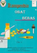 Kompendia Obat Bebas Edisi 2