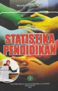 Statistik Pendidikan
