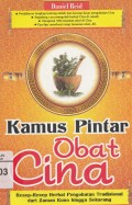Kamus Pintar Obat Cinta