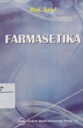 Farmasetika