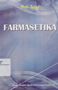 Farmasetika