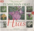 Tumbuhan Obat Berpotensi Hias
