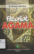 Filsafat Agama