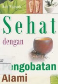 Sehat dengan Pengobatan Alami